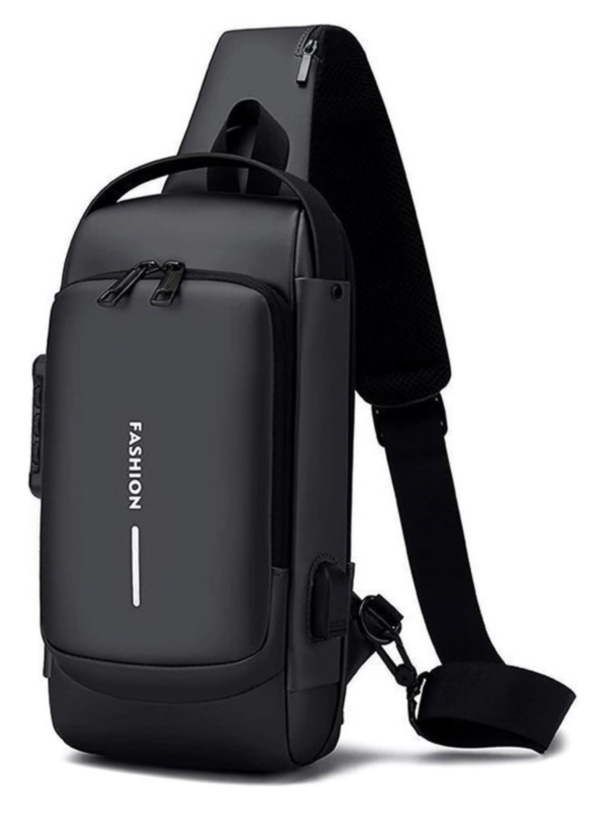 Miniatura 2 de MALETA,MORRAL,MOCHILA,BOLSO ANTIRROBO